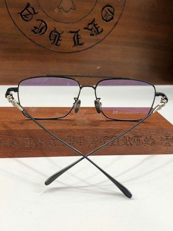 Picture of Chrome Hearts Optical Glasses _SKUfw46734269fw